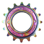 roda livre bmx 16d catraca livre de bike esferada camaleão