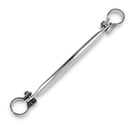 Barra Travessa reforço Guidão Barrinha Bike Moto 190mm/230mm