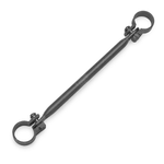 Barra Travessa reforço Guidão Barrinha Bike Moto 190mm/230mm