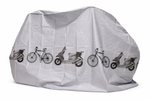 capa para bicicleta aro 26/29 moto elétrica impermeável 