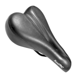 banco de bicicleta confortável selim mtb selle royal gel