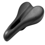 banco de bicicleta confortável selim mtb selle royal gel