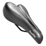 banco de bicicleta confortável selim mtb selle royal gel