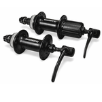 par cubo k7 shimano altus 32 furos center lock 8/9/10/11/12v