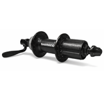 par cubo k7 shimano altus 32 furos center lock 8/9/10/11/12v