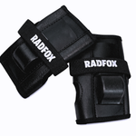 luva de proteção infantil wrist guard para skate e patins