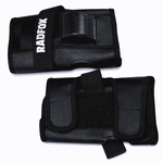 luva de proteção infantil wrist guard para skate e patins