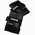 luva de proteção infantil wrist guard para skate e patins
