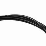 Conduite De Marcha Jagwire Lex 4mm Profissional 1.85 Metros