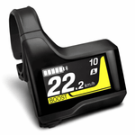 Monitor Ciclocomputador Shimano E7000 Steps E-bike Bluetooth