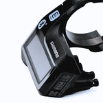Monitor Ciclocomputador Shimano E7000 Steps E-bike Bluetooth