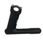 Suporte De Guidão Bike Mesa Zoom 25.4mm Speed Caloi 10 Alumínio
