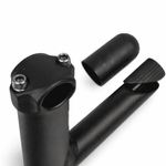 Suporte De Guidão Bike Mesa Zoom 25.4mm Speed Caloi 10 Alumínio