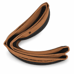 Pneu Schwalbe 28x1.70 G-one R Evo Tl Easy Addix Preto Faixa Marrom 