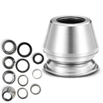 Movimento Caixa De Direção Bike Rosca 28.6mm Semi-integrada 44mm