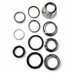 Movimento Caixa De Direção Bike Rosca 28.6mm Semi-integrada 44mm