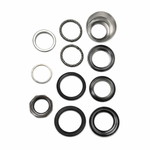 Movimento Caixa De Direção Bike Rosca 28.6mm Semi-integrada 44mm