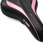 selim banco de bicleta feminino DDK nevada schwinn rosa