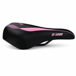 selim banco de bicleta feminino DDK nevada schwinn rosa