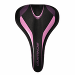 selim banco de bicleta feminino DDK nevada schwinn rosa