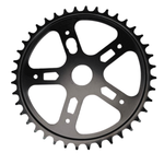 Coroa 40 Dentes Aço Engrenagem Para Bicicleta para Monobloco