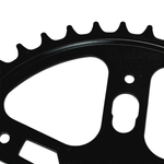 Coroa 40 Dentes Aço Engrenagem Para Bicicleta para Monobloco