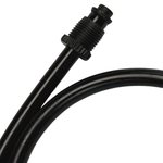 Conexão Mangueira Bomba Oficina 58cm Yamada Bico Mangueira