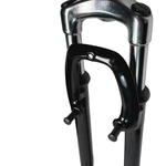 Garfo Suspensão Aro 26 Zoom Standard Over Rosca freio vbreak