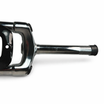 Garfo Suspensão Aro 26 Zoom Standard Over Rosca freio vbreak