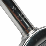 Garfo Suspensão Aro 26 Zoom Standard Over Rosca freio vbreak