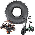 Pneu Aro 6 145/70-6 Buggy Quadriciclo Scooter kart Tubeless