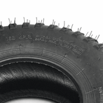 Pneu Aro 6 145/70-6 Buggy Quadriciclo Scooter kart Tubeless