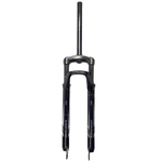 Suspensão Aro 29 aço Paco Com Trava egulagem Preload 28.6mm