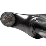 Suspensão Aro 29 aço Paco Com Trava egulagem Preload 28.6mm