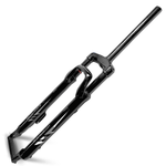 Suspensão Aro 29 Paco Aço 28.6 Aheadset Canela Grossa 38mm