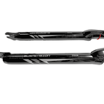 Suspensão Aro 29 Paco Aço 28.6 Aheadset Canela Grossa 38mm