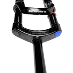Suspensão Aro 29 Paco Aço 28.6 Aheadset Canela Grossa 38mm