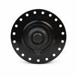 Cubo Dianteiro 135mm Alumínio 36 Furos Fat Bike E Elétrica