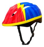 Capacete Bike Infantil 52-56cm Ajustável Ciclismo 2-5 anos
