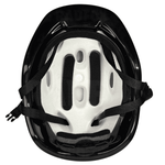 Capacete Bike Infantil 52-56cm Ajustável Ciclismo 2-5 anos