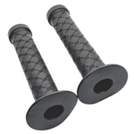 Manopla Bike Bmx Aro 20 24 26 29 Anatômica Luvinha de Grau 
