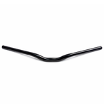 Guidão Voador para  Bike 31.8mm Aço Curvo Tipo Kalin