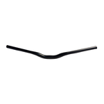 Guidão Voador para  Bike 31.8mm Aço Curvo Tipo Kalin