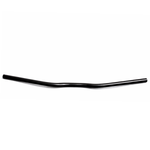Guidão Voador para  Bike 31.8mm Aço Curvo Tipo Kalin