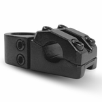 Suporte De Guidão Bike Mesa BMX A-headset Radfox Alumínio Preto