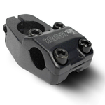 Suporte De Guidão Bike Mesa BMX A-headset Radfox Alumínio Preto
