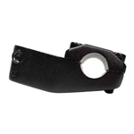 Suporte De Guidão Bike Mesa BMX A-headset Radfox Alumínio Preto