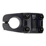 Suporte De Guidão Bike Mesa BMX A-headset Radfox Alumínio Preto