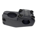 Suporte De Guidão Bike Mesa BMX A-headset Radfox Alumínio Preto
