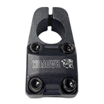 Suporte De Guidão Bike Mesa BMX A-headset Radfox Alumínio Preto